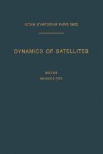 Dynamics of Satellites / Dynamique des Satellites