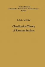 Classification Theory of Riemann Surfaces