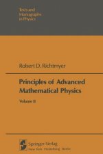 Principles of Advanced Mathematical Physics