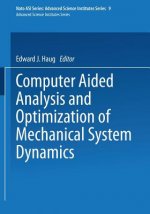 Computer Aided Analysis and Optimization of Mechanical System Dynamics, 1