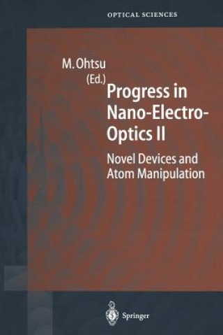 Progress in Nano-Electro-Optics II