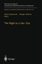 Right to a Fair Trial