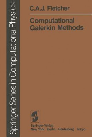 Computational Galerkin Methods, 1