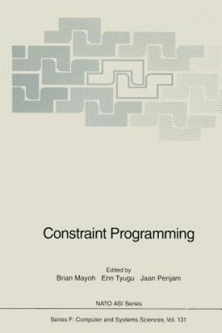 Constraint Programming, 1