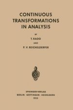 Continuous Transformations in Analysis