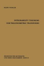 Integrability Theorems for Trigonometric Transforms, 1