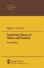 Scattering Theory of Waves and Particles, 1