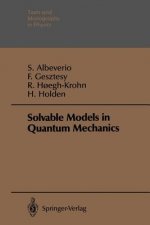 Solvable Models in Quantum Mechanics, 1