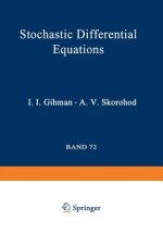 Stochastic Differential Equations