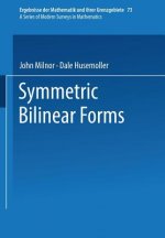 Symmetric Bilinear Forms, 1