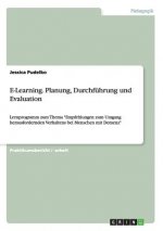 E-Learning. Planung, Durchfuhrung und Evaluation
