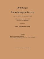 Berechnung Der Scheibenkolben. Der Einfluss Von Loechern Oder Schlitzen in Der Neutralen Schicht Gebogener Balken Auf Ihre Tragfahigkeit