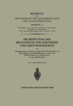 Bedeutung Der Beleuchtung Fur Gesundheit Und Leistungsfahigkeit
