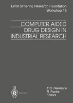 Computer Aided Drug Design in Industrial Research