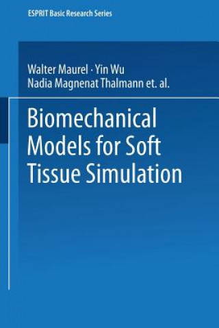 Biomechanical Models for Soft Tissue Simulation, 1