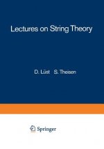 Lectures on String Theory