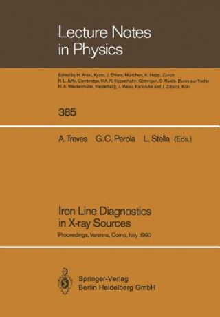 Iron Line Diagnostics in X-ray Sources