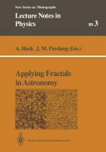 Applying Fractals in Astronomy, 1