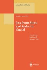Jets from Stars and Galactic Nuclei, 1