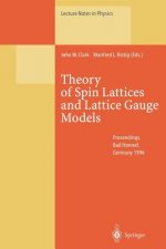 Theory of Spin Lattices and Lattice Gauge Models, 1