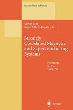 Strongly Correlated Magnetic and Superconducting Systems, 1