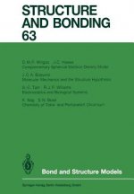 Bond and Structure Models