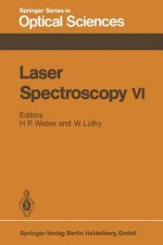 Laser Spectroscopy VI
