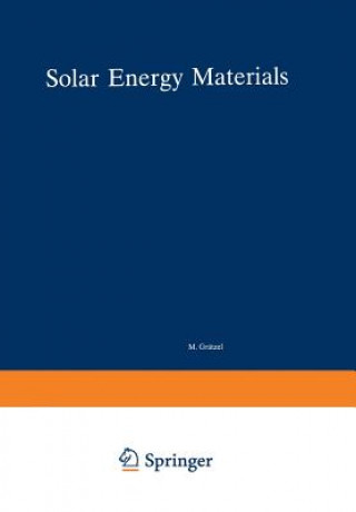 Solar Energy Materials