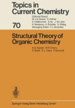Structural Theory of Organic Chemistry