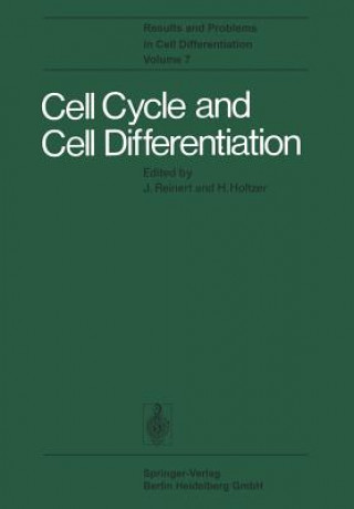 Cell Cycle and Cell Differentiation
