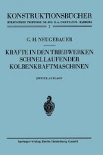 Krafte in Den Triebwerken Schnellaufender Kolbenkraftmaschinen