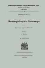 Meteorologisch-Optische Erscheinungen