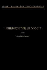 Lehrbuch Der Urologie