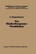 Der Niederfrequenz-Verstarker