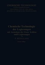 Chemische Technologie Der Legierungen