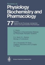 Ergebnisse der Physiologie, biologischen Chemie und  experimentellen Pharmakologie