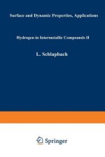 Hydrogen in Intermetallic Compounds II