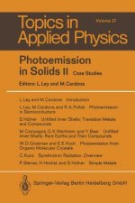 Photoemission in Solids II