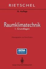 Raumklimatechnik