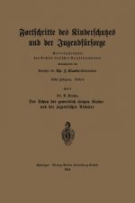 Schutz Der Gewerblich Tatigen Kinder Und Der Jugendlichen Arbeiter