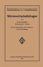 W rmewirtschaftsfragen