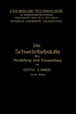 Schwefelfarbstoffe Ihre Herstellung Und Verwendung