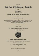 Chemische Behandlung Der Rohstoffe