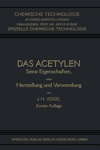 Acetylen