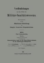 UEber Schiessbrillen