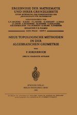 Neue Topologische Methoden in der Algebraischen Geometrie, 1