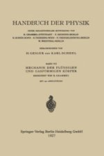 Mechanik der Flussigen und Gasformigen Korper