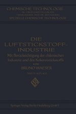 Die Luftstickstoff-Industrie
