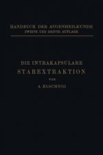 Intrakapsulare Starextraktion