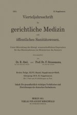 Gesundheitlich Wichtigen Verhaltnisse Und Einrichtungen Der Deutschen Seebadeorte